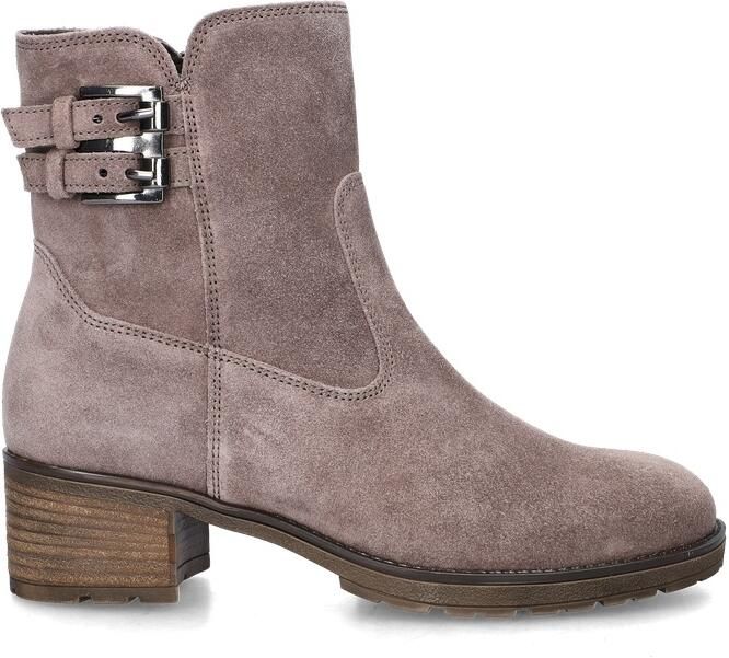 Gabor rits- & gesloten boots - Foto 3