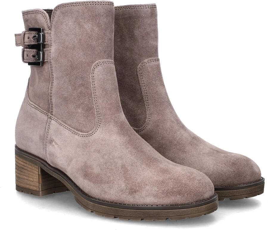 Gabor rits- & gesloten boots - Foto 4