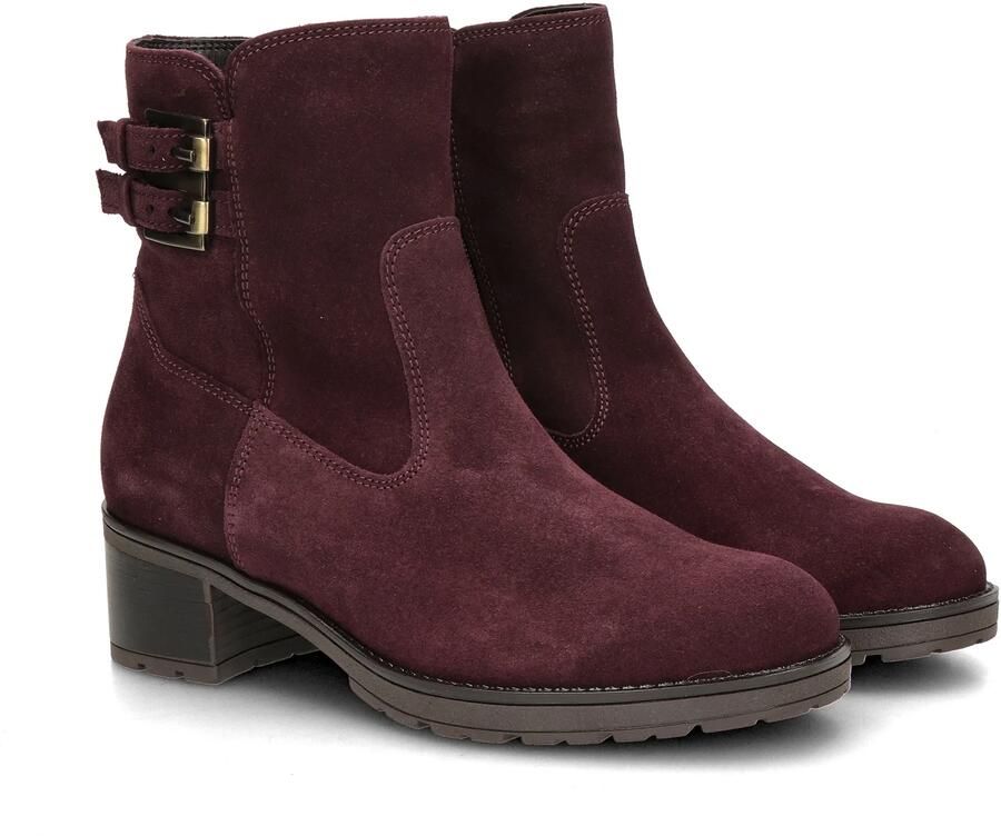 Gabor 8011.02.003 mulberry bordo - Foto 5