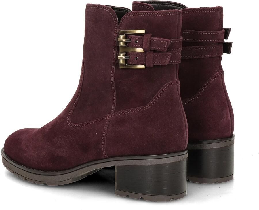Gabor 8011.02.003 mulberry bordo - Foto 6