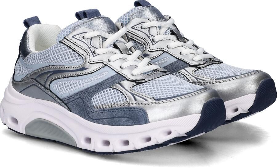 Gabor Rollingsoft sneaker 86.986.26 Blauw combi - Foto 12