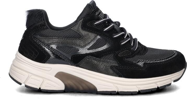 Gabor 0306.01.001 Dames Sneakers zwart - Foto 4