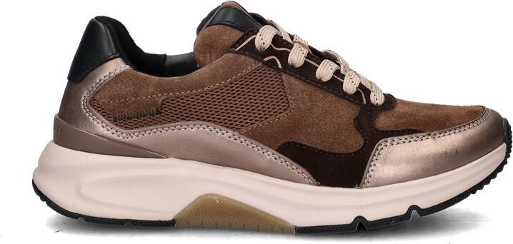 Gabor Rollingsoft lage sneakers - Foto 3
