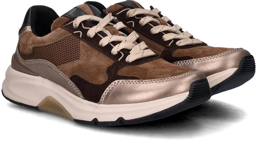 Gabor Rollingsoft lage sneakers - Foto 5