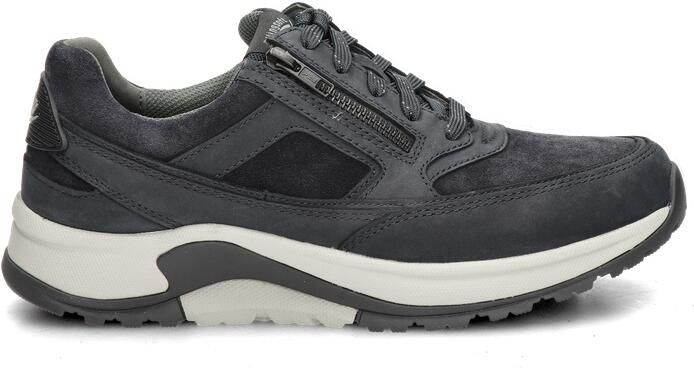 Gabor Men Rollingsoft 0100.02 Sneaker Midnight G1 2 - Foto 5