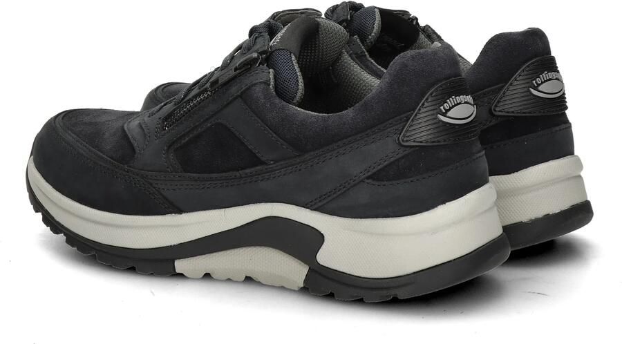 Gabor Men Rollingsoft 0100.02 Sneaker Midnight G1 2 - Foto 7