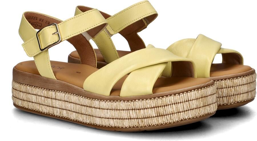 Gabor sandalen - Foto 2