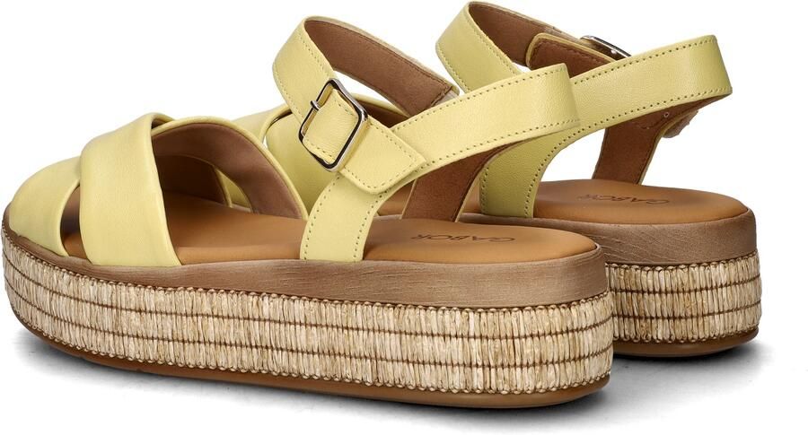 Gabor sandalen - Foto 3