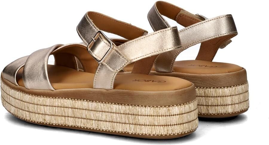 Gabor sandalen - Foto 3