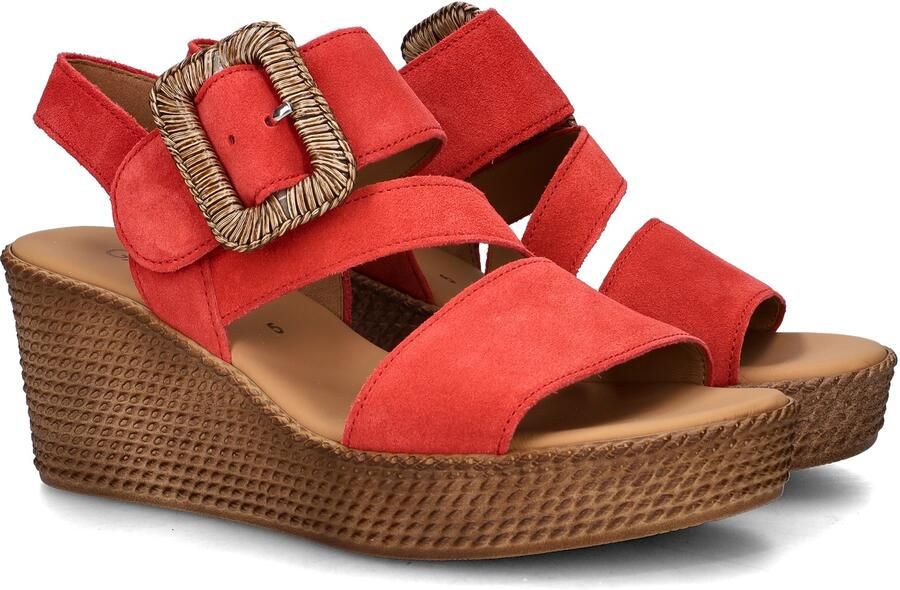 Gabor sleehak - Foto 2