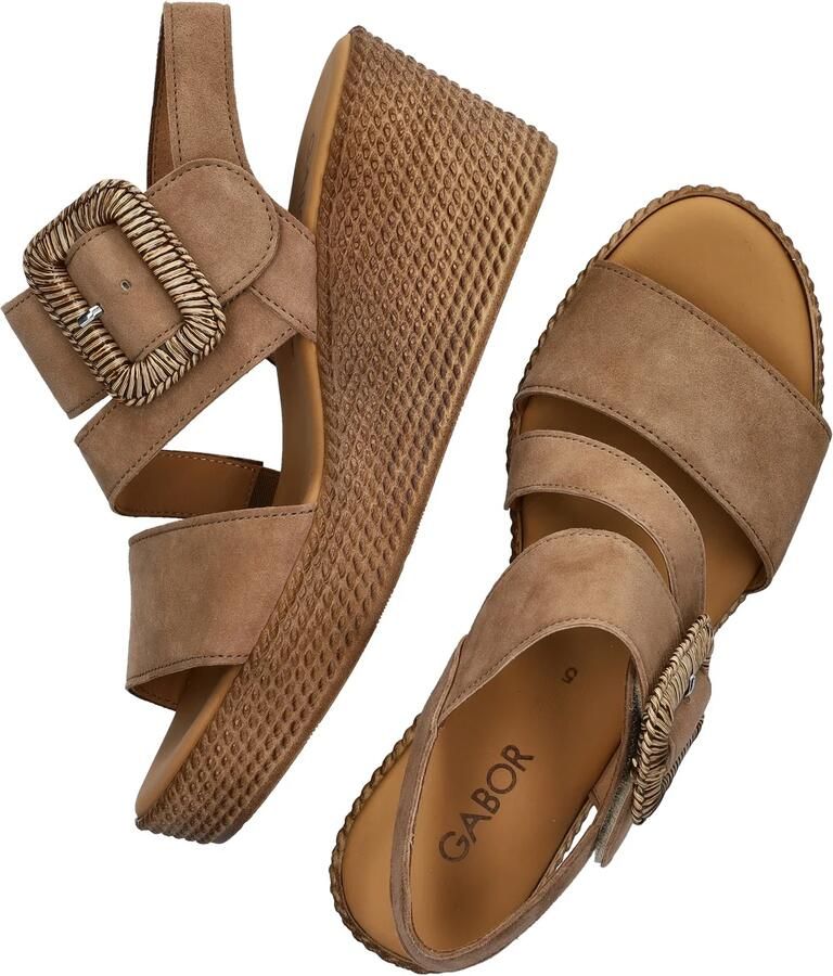 Gabor sleehak - Foto 2