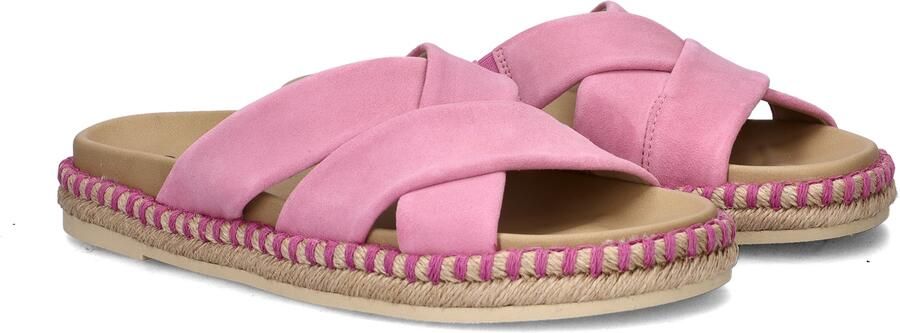 Gabor dames slipper Roze - Foto 4