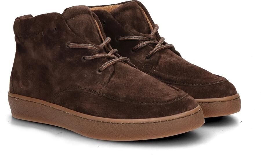 Gabor Veterboots bruin Suède - Foto 8
