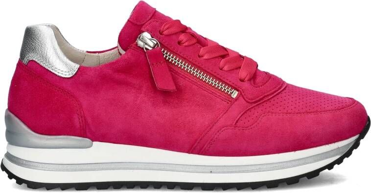 Gabor Comfort Optifit lage sneakers