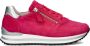 Gabor Comfort Optifit lage sneakers - Thumbnail 4