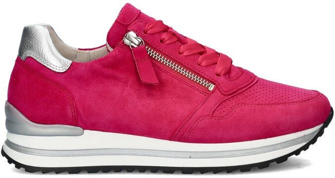 Gabor Comfort Optifit lage sneakers
