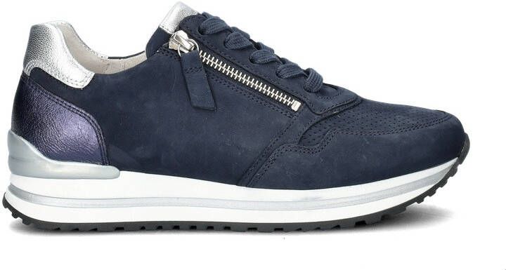 Gabor Comfort Optifit lage sneakers