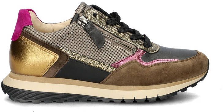 Gabor Comfort Optifit lage sneakers