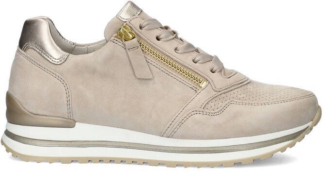 Gabor Comfort Optifit lage sneakers