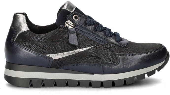 Gabor Comfort Optifit lage sneakers