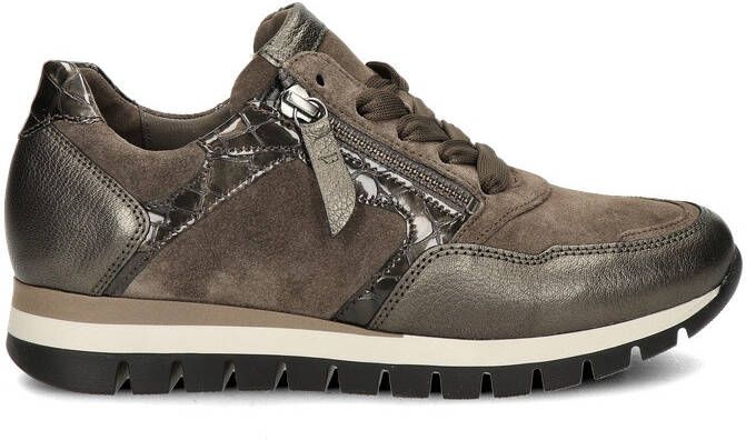 Gabor Optifit lage sneakers