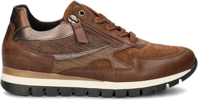 Gabor Comfort Optifit lage sneakers