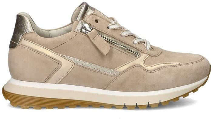 Gabor Comfort Optifit lage sneakers