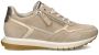 GABOR Lage Sneakers 378 Maat: 37 Materiaal: Suède Kleur: Beige - Thumbnail 2