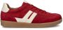Gabor dames sneaker Rood - Thumbnail 2