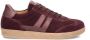 Gabor Dames sneakers bordeaux - Thumbnail 1