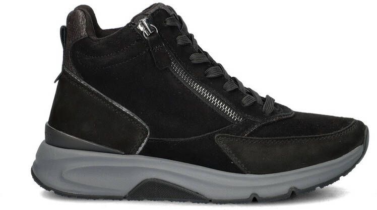 Gabor Rollingsoft hoge sneakers