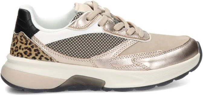 Gabor Rollingsoft lage sneakers