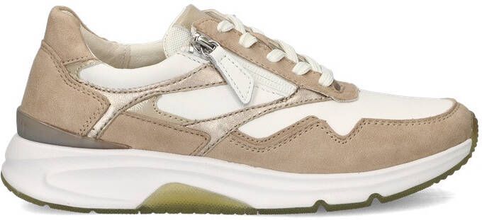 Gabor Rollingsoft lage sneakers