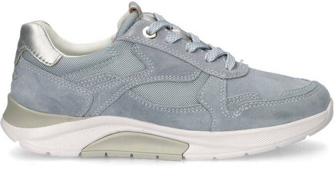 Gabor Rollingsoft lage sneakers