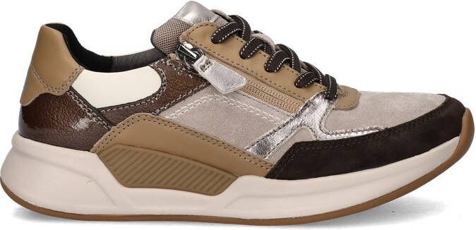 Gabor Rollingsoft lage sneakers