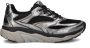 Gabor Rollingsoft Sneaker 76.936.67 Zwart Metallic - Thumbnail 2