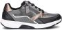 Gabor 76.878.89 Dames Sneakers grijs - Thumbnail 2