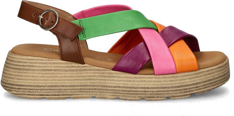 Nelson gabor sandalen online