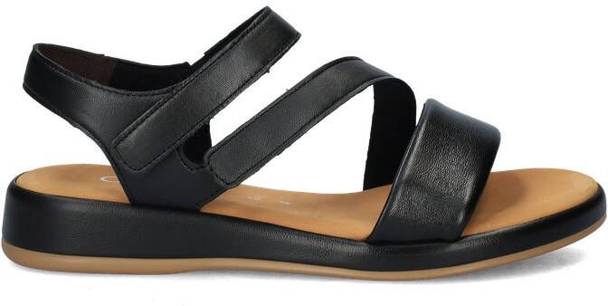 Gabor Sandaaltjes in comfort-schoenwijdte g (=weit) - Foto 10