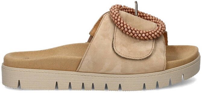 Gabor Comfortabele Slippers voor Dames - Foto 4