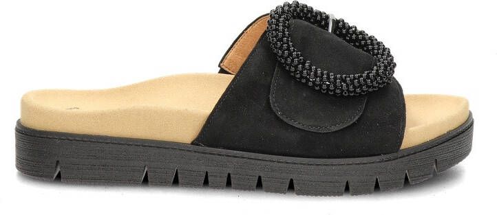 Gabor slippers