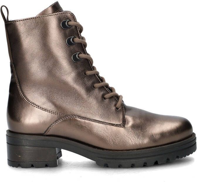 Gabor Veterlaarzen voor dames in effen kleuren - Foto 5