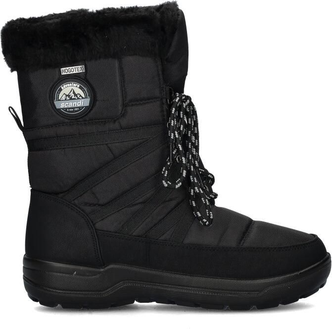 Galop snowboots