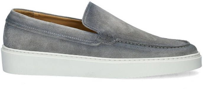 Giorgio heren loafer Grijs - Foto 5