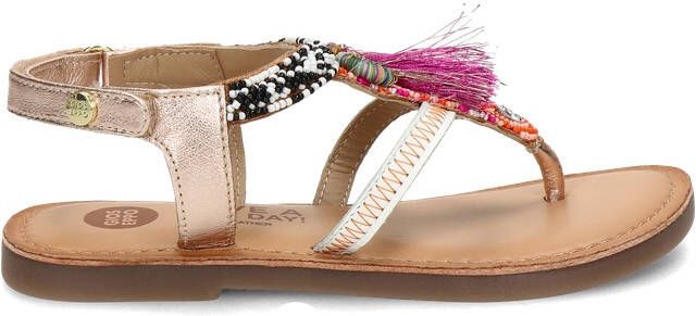 Gioseppo Coroaci Sandalen Meisjes Kids Roze - Foto 3