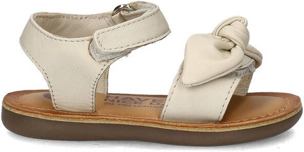 Gioseppo leren sandalen ecru Meisjes Leer Effen 20 - Foto 6