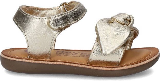 Gioseppo leren sandalen goud Meisjes Leer Effen 20 - Foto 6
