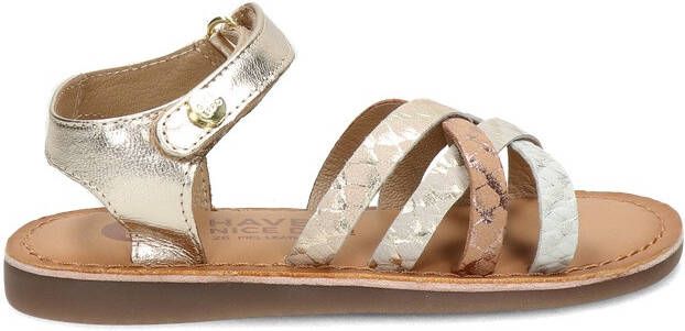 Gioseppo meisjes sandaal Multi - Foto 2