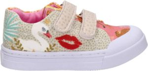 Go Banana's klittenbandschoenen