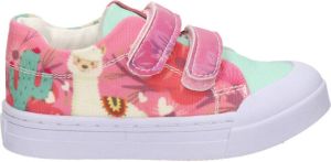 Go Banana's klittenbandschoenen